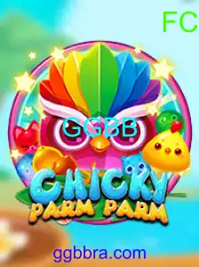 ChickyParmParm