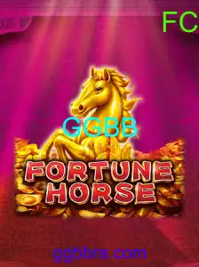 FortuneHorse: Um Mergulho no Novo Jogo de Azar Interativo