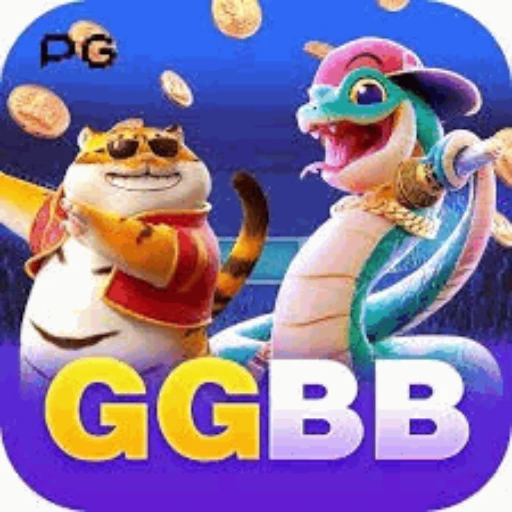 GGBB Logo